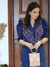 floral petal co-ord set